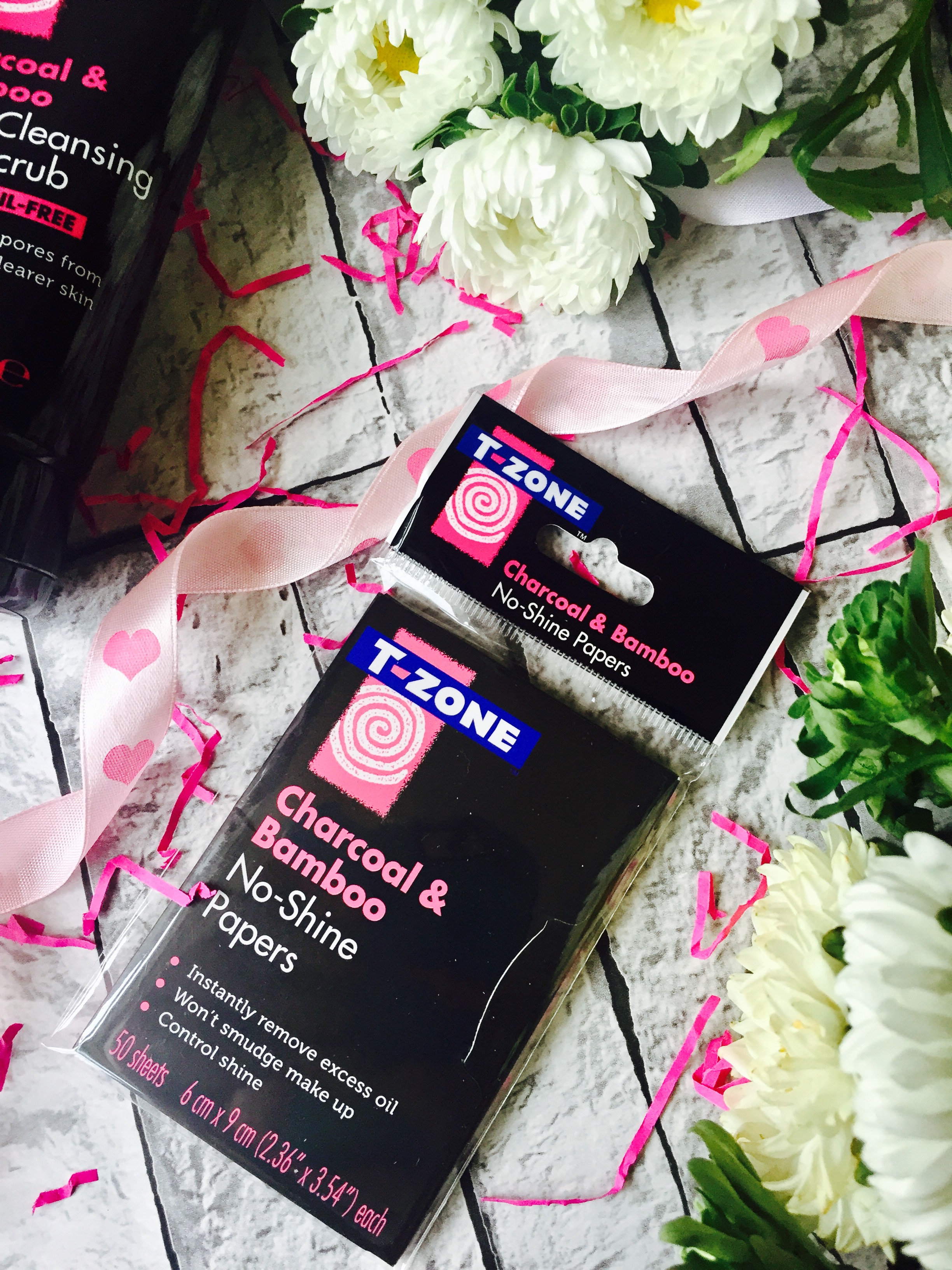 T-Zone affordable skincare for blemish prone skin fight breakouts