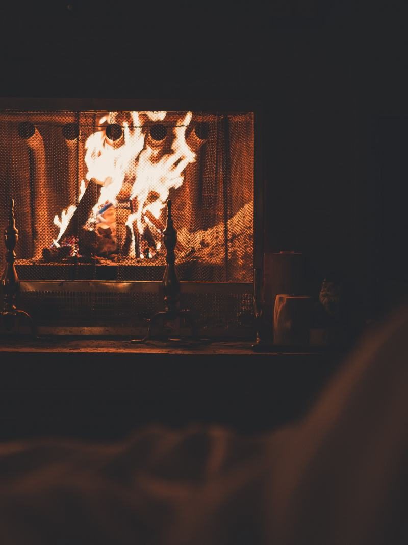 How to save money and stay cosy in winter