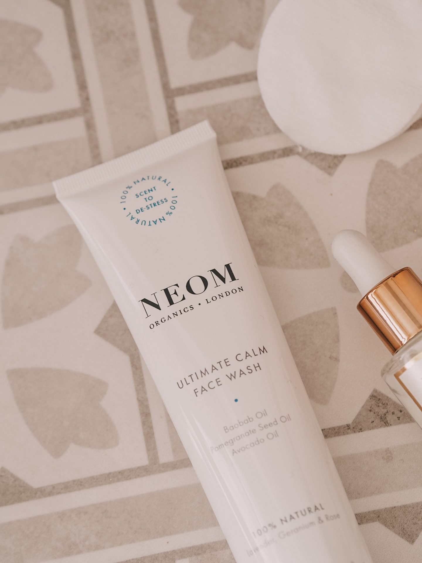 Neom Organics Ultimate Calm Skincare