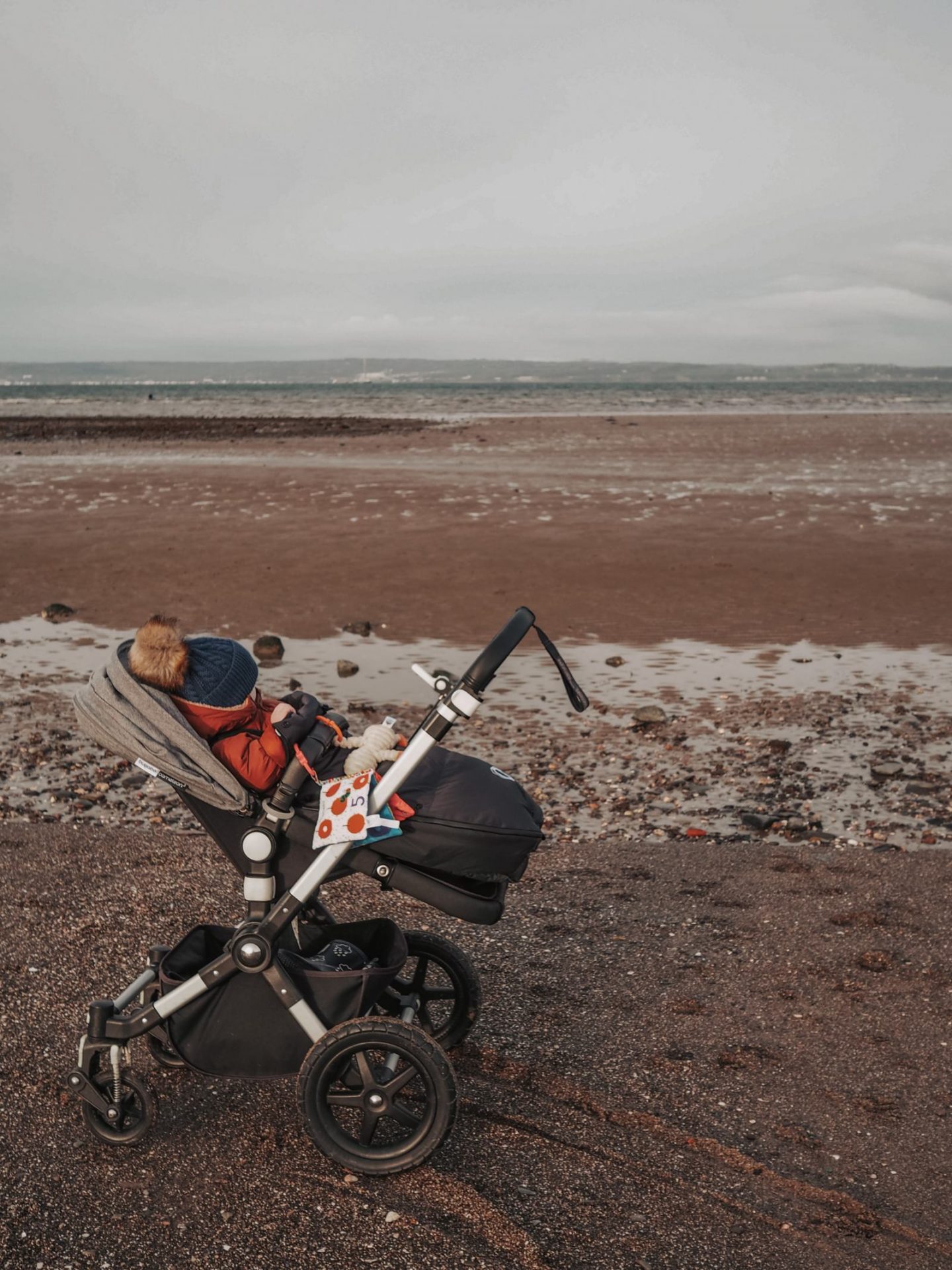 Winter Proofing Your Stroller with Bugaboo