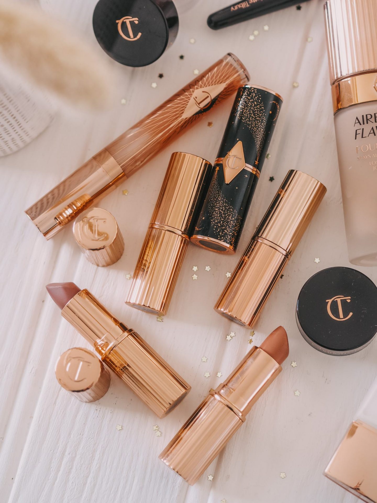 The Ultimate Guide to Charlotte Tilbury Products for Fair Skin