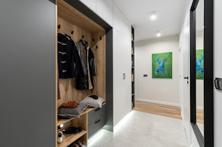 Build Your Own Walk-In Wardrobe With These Tips