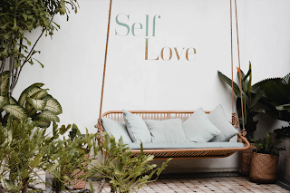 5 Ways To Really Spoil Yourself When You’re In Need Of Self-Love