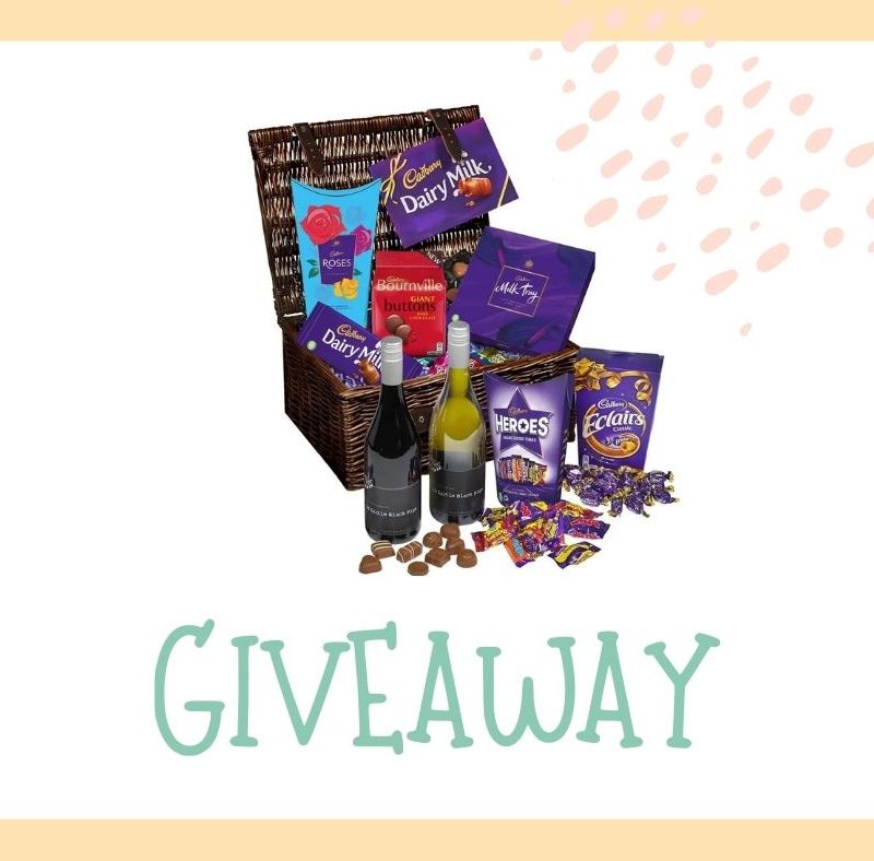 Chocolate and Wine Giveaway